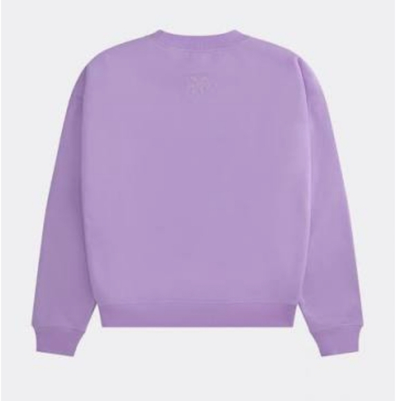 M Made In Italy Sweaters - Made In Italy - Women's Purple Sweater